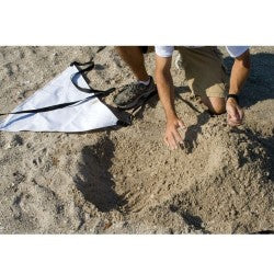 PKS Self-Launch Sand Anchor