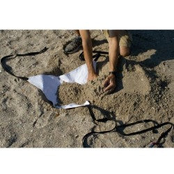 PKS Self-Launch Sand Anchor
