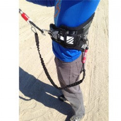 PKS Slider Handle-Pass Leash