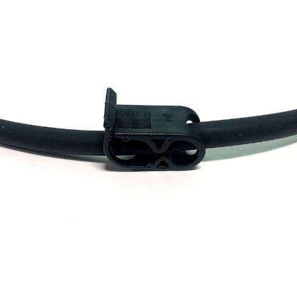 PKS Standard 1/4" One Pump Hose Clamp - KiteGearShop