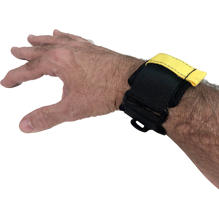 PKS Smart Wrist Cuff