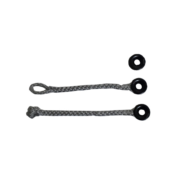 Ronstan Low Friction Bridle Ring Sheaveless Pulley