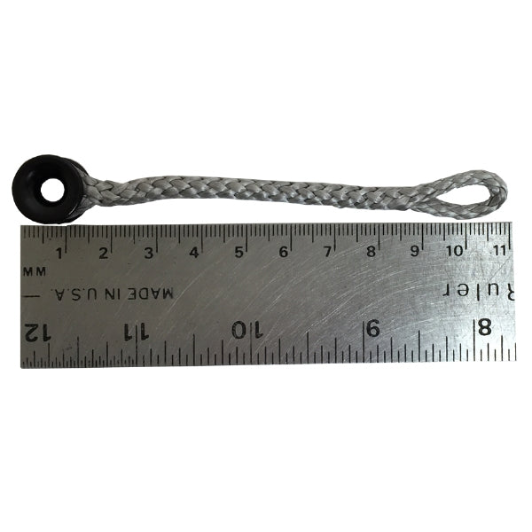Ronstan Low Friction Bridle Ring Sheaveless Pulley
