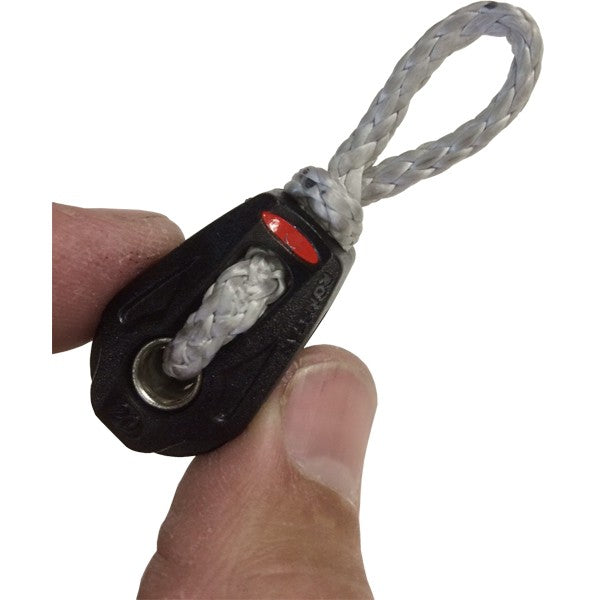 Ronstan Orbit Block Kite Pulley