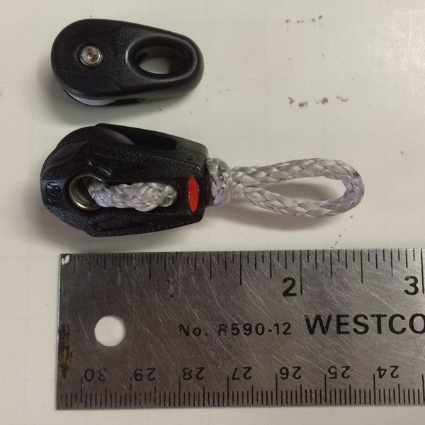 Ronstan Orbit Block Kite Pulley
