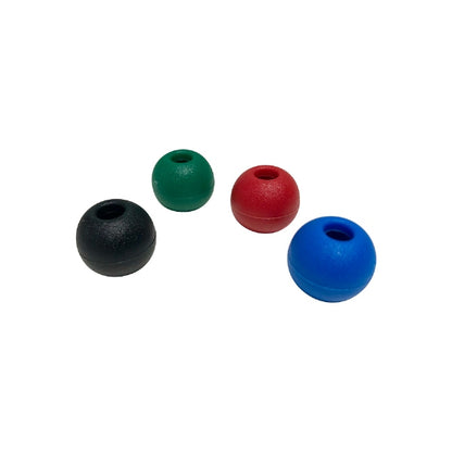 Stopper Ball (Parrel Bead) 16mm - KiteGearShop