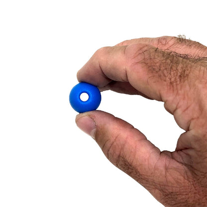Stopper Ball (Parrel Bead) 20mm - KiteGearShop