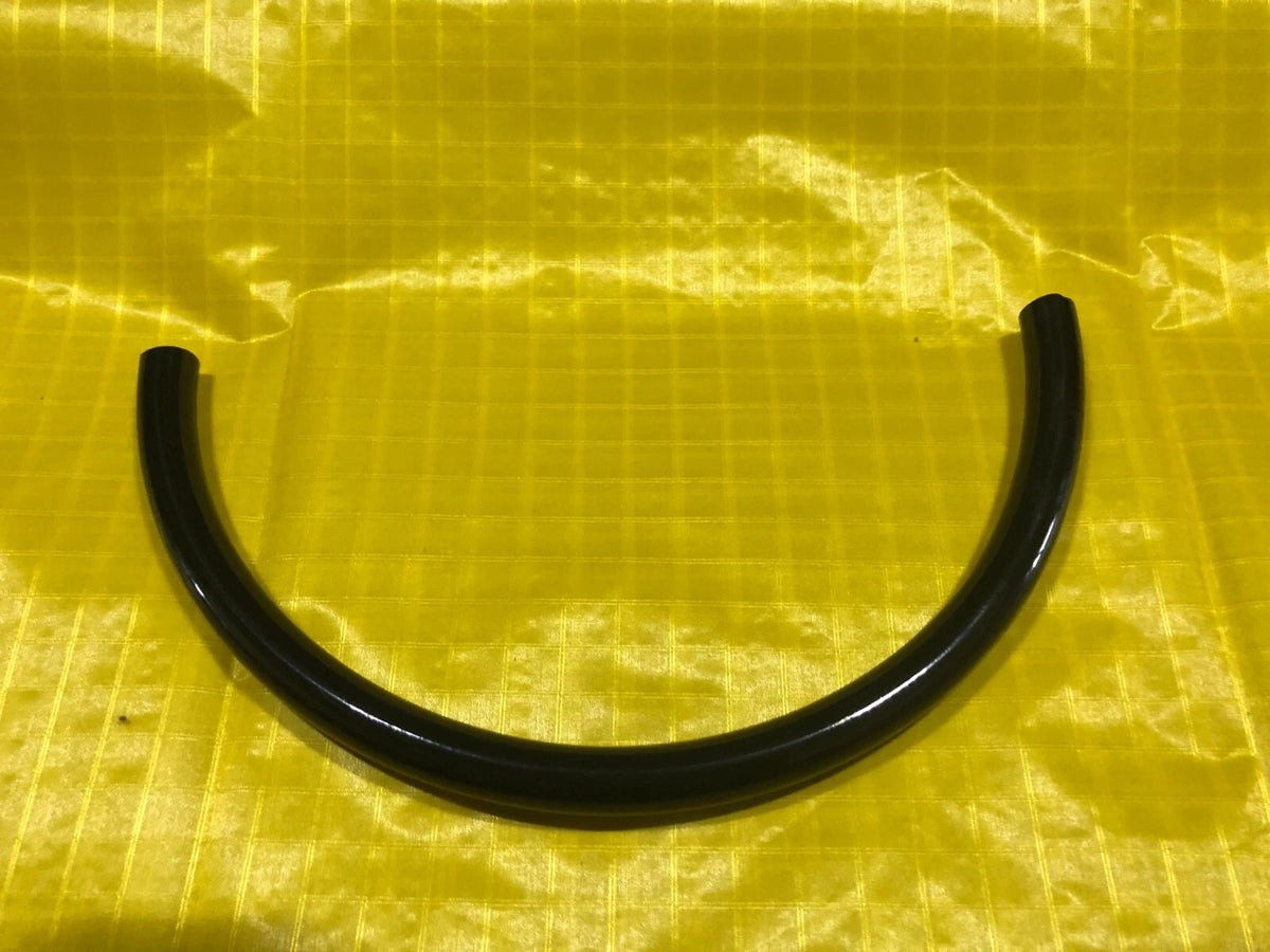 Kiteboarding control bar Chicken Loop universal Repair Tubing by KiteGearFix.com