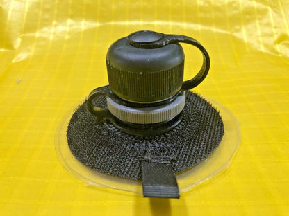 Cabrinha AirLock Valve Cap/Valve/Base/ connector Replacement KiteGearFix
