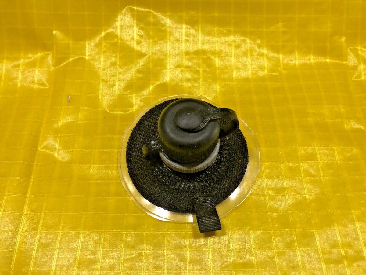 Cabrinha AirLock Valve Cap/Valve/Base/ connector Replacement KiteGearFix
