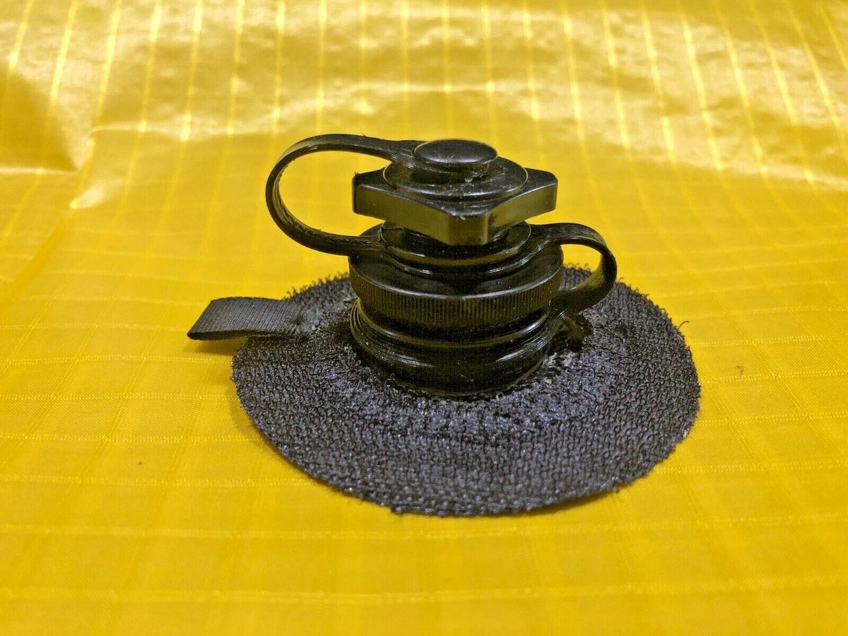 Cabrinha AirLock Valve Cap/Valve/Base/ connector Replacement KiteGearFix
