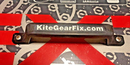 Custom Kiteboard Handle with your info on it!! Cabrinha F-one Core Any Board