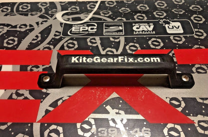 Custom Kiteboard Handle with your info on it!! Cabrinha F-one Core Any Board