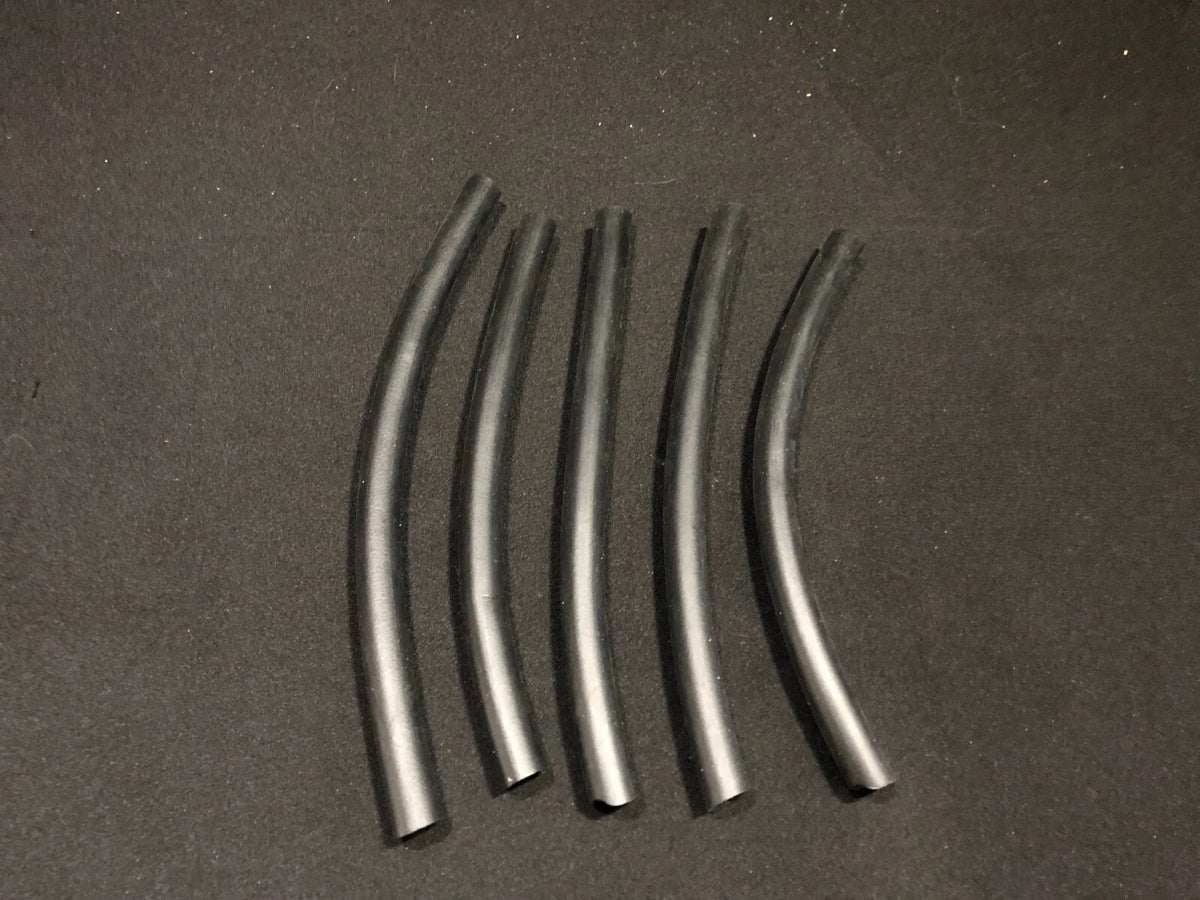 Set of 5 One Pump replacement Hoses for Kitesurfing Kites - by KiteGearfix