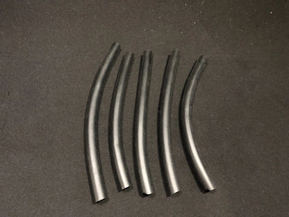 Set of 5 One Pump replacement Hoses for Kitesurfing Kites - by KiteGearfix