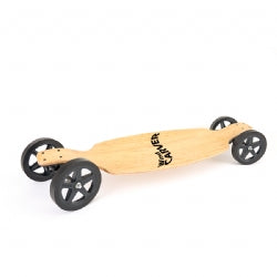 Wind Carver Longboard Skateboard - KiteGearShop